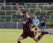 3.Testspiel BFC Dynamo - FSV Optik Rathenow,