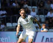 32. Spieltag FC Carl-Zeiss Jena - BFC Dynamo
