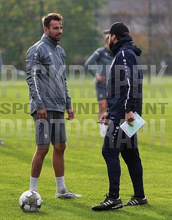 01.11.2022 Training BFC Dynamo