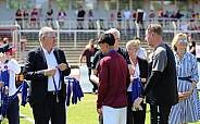 Pokalfinale VSG Altglienicke - BFC Dynamo,