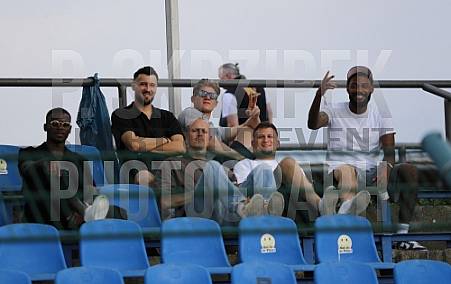 BFC Dynamo - Eliteteam AS Monaco