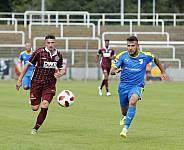 Testspiel BFC Dynamo - FC Carl Zeiss Jena
