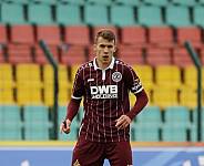 13.Spieltag BFC Dynamo - ZFC Meuselwitz,