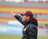 15.Spieltag BFC Dynamo - 1.FC Lokomotive Leipzig