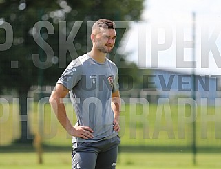 Training vom 23.07.2024 BFC Dynamo