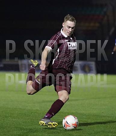 16.Spieltag BFC Dynamo - FSV Wacker 90 Nordhausen,