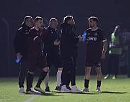 20.Spieltag BFC Dynamo - Chemnitzer FC,