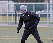 11.02.2020 Training BFC Dynamo