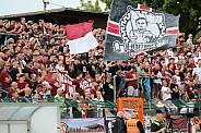 1.Runde DFB-Pokal BFC Dynamo - VfB Stuttgart