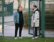 Training vom 06.01.2025 BFC Dynamo