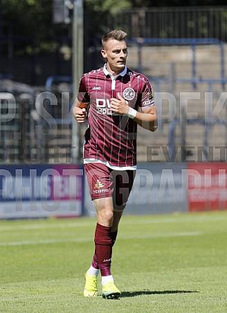 4.Testspiel SV Babelsberg 03 - BFC Dynamo ,