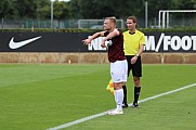 4.Spieltag Hertha BSC U23 - BFC Dynamo