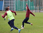 Training vom 14.03.2024 BFC Dynamo