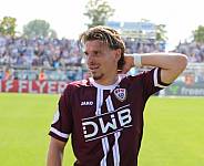 1. Runde DFB-Pokal BFC Dynamo - VfL Bochum 1848