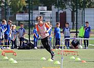 BFC Dynamo FerienCamp Sommer 2025