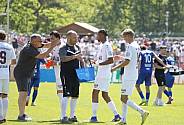 Pokalfinale VSG Altglienicke - BFC Dynamo,