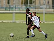 Leistungsvergleich U11