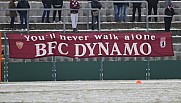 15.Spieltag BFC Dynamo - VSG Altglienicke