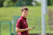 Testspiel BFC Dynamo - SV Lichtenberg 47,