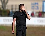 12.Spieltag FC Hertha 03 Zehlendorf - BFC Dynamo