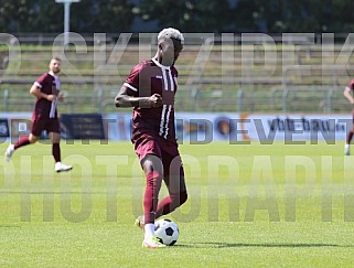 6.Spieltag BFC Dynamo -  F.C. Hertha 03 Zehlendorf