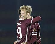 16.Spieltag BFC Dynamo - FSV Wacker 90 Nordhausen,