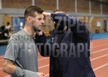 03.01.2022 Laktattest