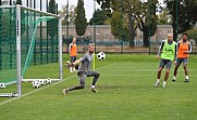 Training vom 26.09.2024 BFC Dynamo