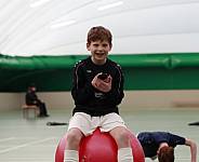 BFC Dynamo FerienCamp Winter 2018