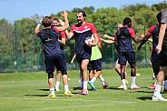 Training 13.08.2026 BFC Dynamo