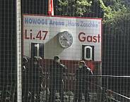 27.Spieltag SV Lichtenberg 47 - BFC Dynamo,