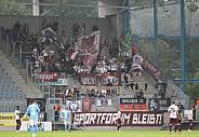 3.Spieltag Chemnitzer FC - BFC Dynamo,