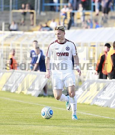 32.Spieltag 1.FC Lok Leipzig - BFC Dynamo