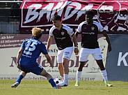 29. Spieltag BFC Dynamo - FC Hertha 03 Zehlendorf