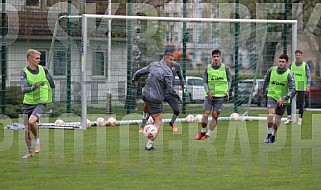 21.04.2022 Training BFC Dynamo