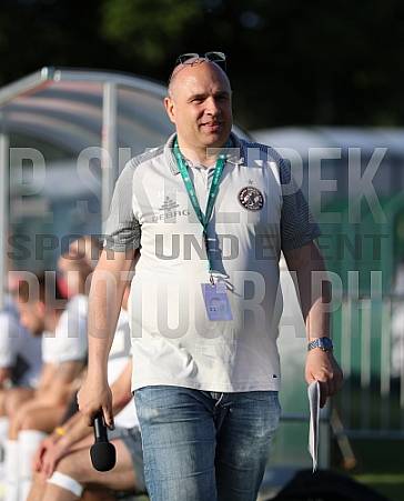 BFC Dynamo - BFC Dynamo Allstars Team,