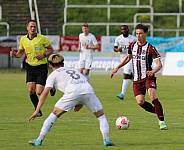 37.Spieltag BFC Dynamo - Berliner Athletik Klub 07,