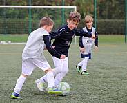 BFC Dynamo FerienCamp Herbst 2022