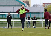 Training vom 23.04.2024 BFC Dynamo