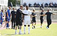 Pokalfinale VSG Altglienicke - BFC Dynamo,
