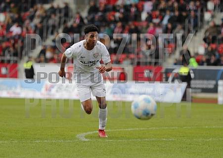 27.Spieltag FC Rot-Weiß Erfurt - BFC Dynamo
