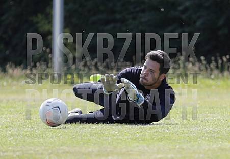 Trainingslager 05.07.2018