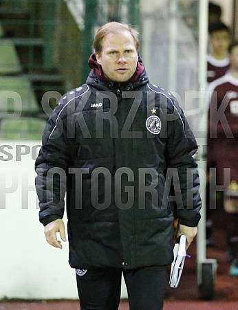 13.Spieltag BFC Dynamo - Berliner AK 07