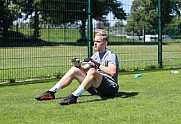 Training vom 09.07.2024 BFC Dynamo