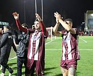 18.Spieltag Berliner AK 07 - BFC Dynamo,