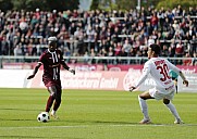 10.Spieltag BFC Dynamo -  FC Rot-Weiß Erfurt,