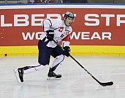 Eisbären Berlin -  HC Neman Grodno ,Champions Hockey League 2018 ,