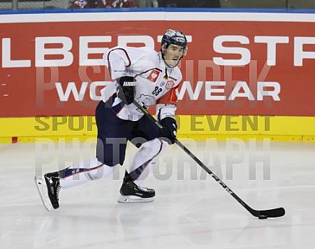 Eisbären Berlin -  HC Neman Grodno ,Champions Hockey League 2018 ,