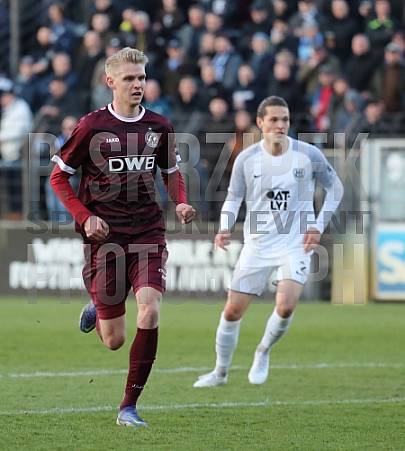 27.Spieltag SV Babelsberg 03 - BFC Dynamo 27.Spieltag SV Babelsberg 03 - BFC Dynamo