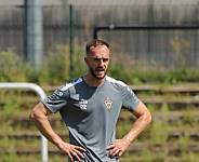 3.Spieltag BFC Preussen - BFC Dynamo,